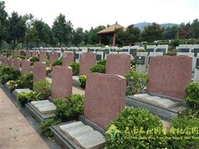 昆明墓地和坟地分别有哪些区别？