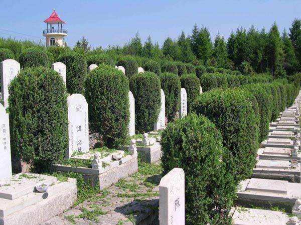 昆明陵园和昆明公墓都有哪些实际性的区别？